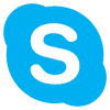 Skype contact: Miyu Help