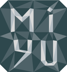Miyu logo